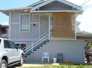 1911 Algaroba St, Honolulu, HI 96826