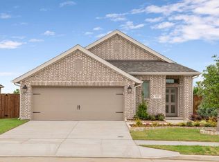 122 Palo Duro Bnd, Rhome, TX 76078