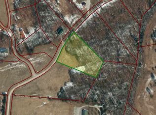 Hitchin Post Dr, Jamestown, TN 38556