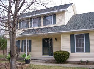 1 School Rd, Altamont, NY 12009