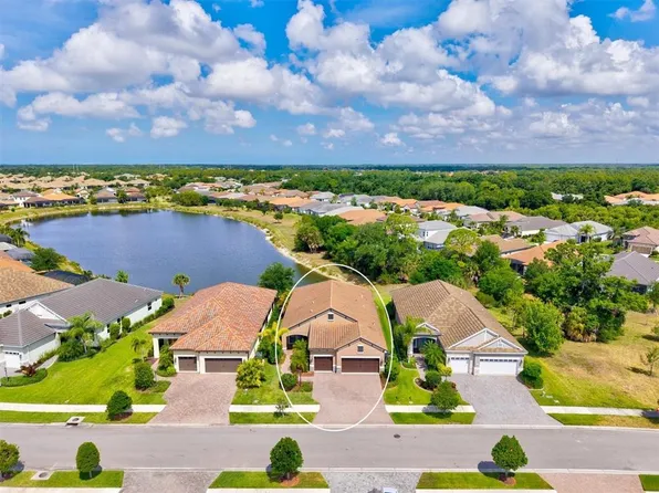 11876 Hunters Creek Rd, Venice, FL 34293