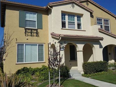 2711 Smokey Mountain Dr, Oxnard, CA, 93036