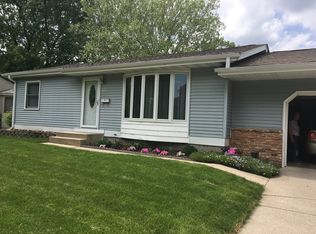 3305 Garner Ave, Ames, IA 50010