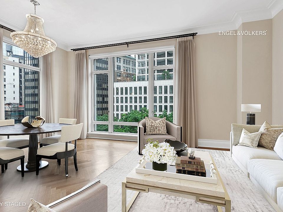 1st image of 15 Central Park W APT 7H
