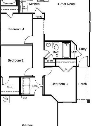 2nd image of this home