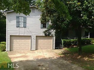 4387 Osceola Ct #0, Duluth, GA 30096