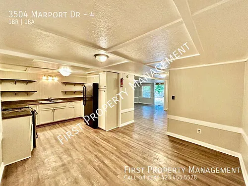 3504 Marport Dr #4 Photo 1