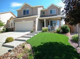 9472 Wolf Pack Ter, Colorado Springs, CO 80920