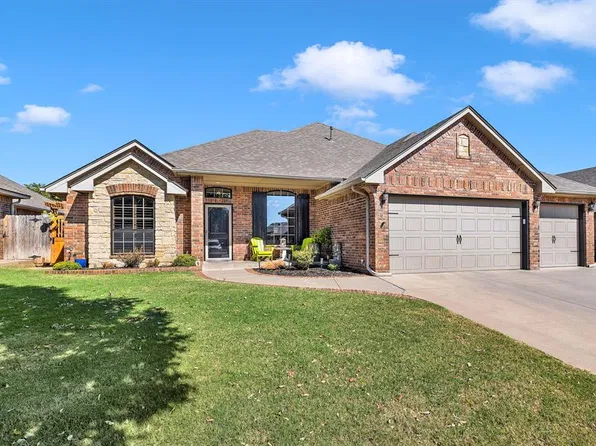 8609 NW 112th St, Oklahoma City, OK 73162