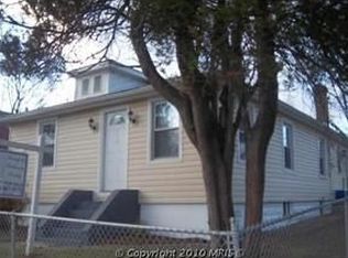 418 Doris Ave, Baltimore, MD 21225