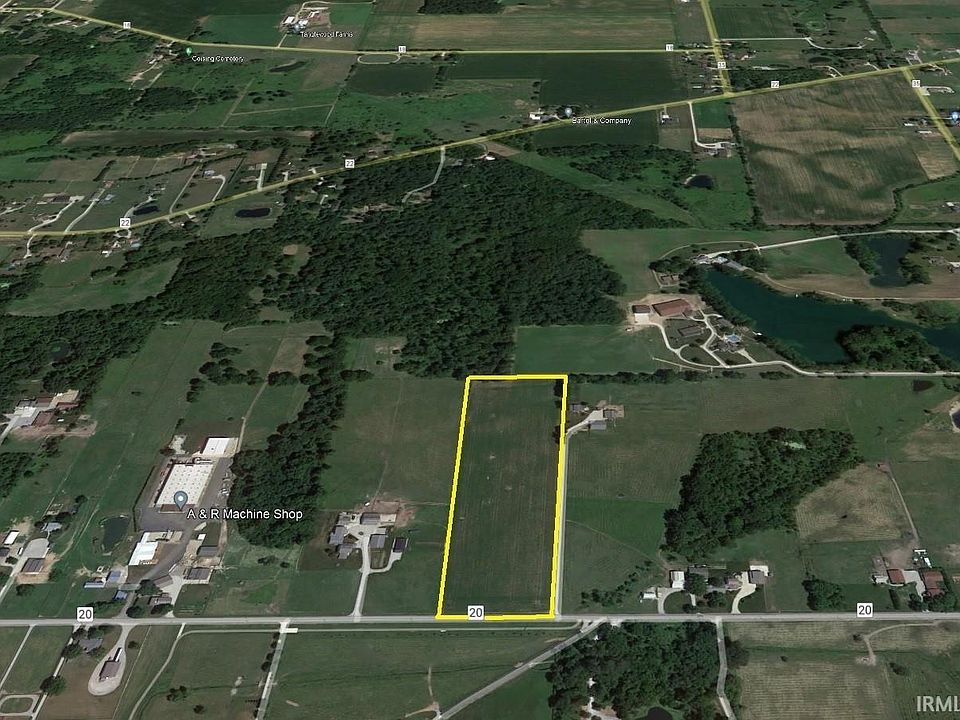 1st image of 14401 County Road 20