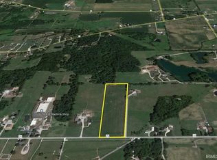 14401 County Road 20, Middlebury, IN 46540