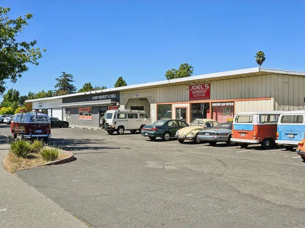 7880 Old Redwood Highway, Cotati, CA 94931