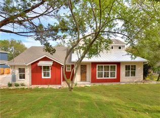 2402 Bahama Rd, Austin, TX 78733