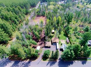 5190 Townline Rd, Manitowish Waters, WI 54545