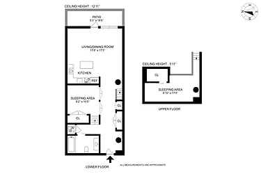 Sold by Keller Williams NYC
