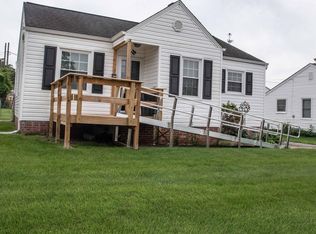 2356 Hiwassee Dr, Kingsport, TN 37664