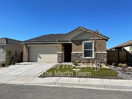 6231 Bucking Horse Dr Photo 1