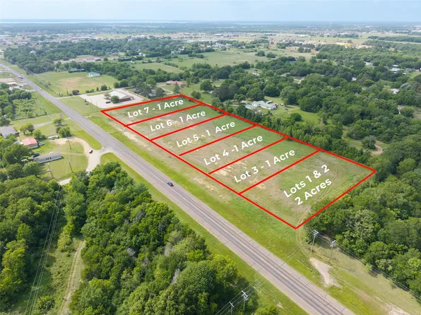 5 E Main St, Mabank, TX 75156