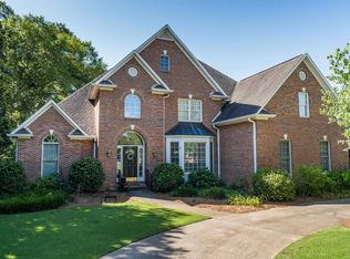 129 Whites Mill Way, Spartanburg, SC 29307