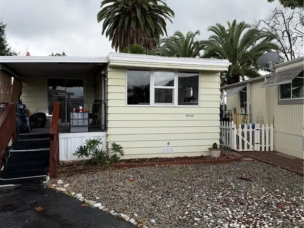 301 E Foothill Blvd Space 6, Pomona, CA 91767