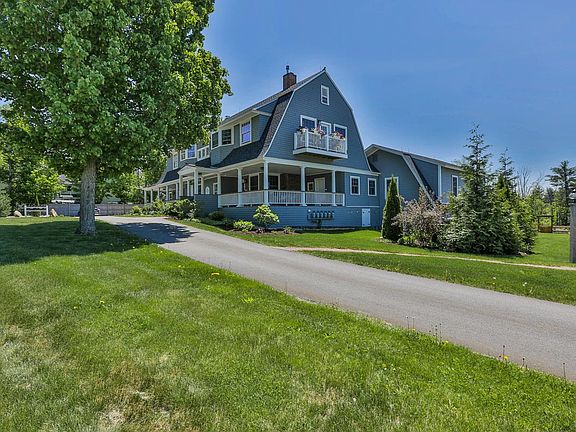 Once a turn of the century summer retreat