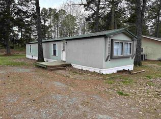 306 Huckleberry Dr, White Hall, AR 71602