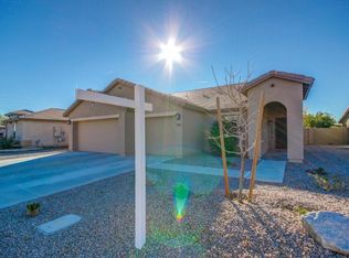 25537 W Forest Grove Ave, Buckeye, AZ 85326