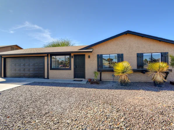 19244 N 2nd Ave, Phoenix, AZ 85027
