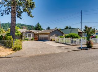4424 SE 135th Ave, Portland, OR 97236