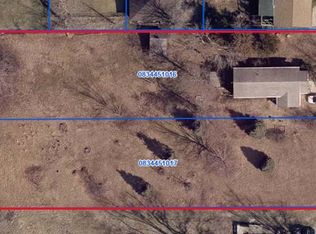 815 E 7th St S, Newton, IA 50208