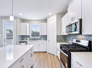 3213 Quiet Sunset Dr, Houston, TX 77080