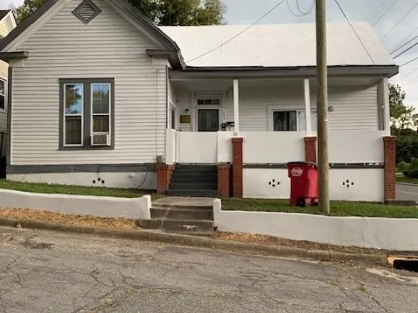 794 Liberty St, Macon, GA 31201