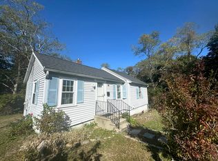 544 E Falmouth Hwy, East Falmouth, MA 02536