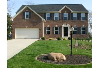 11682 Worthington Way, North Royalton, OH 44133