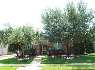 9215 Minsmere Cir, Spring, TX 77379