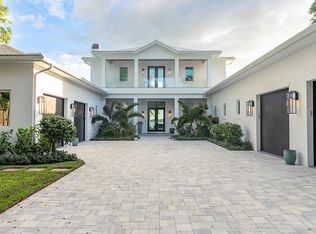 2660 NW South Shore Rd, Stuart, FL 34994