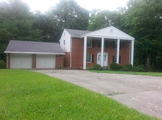 1949 Truman Hill Rd, Hardy, VA 24101