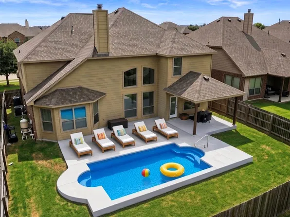 580 Clear Springs Holw, Buda, TX 78610