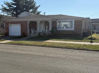 2104 S 4th St, Ironton, OH 45638