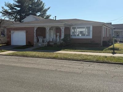 2104 S 4th St, Ironton, OH, 45638
