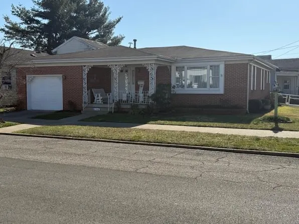 2104 S 4th St, Ironton, OH 45638