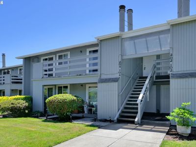 650 Harlow Rd APT 204, Springfield, OR, 97477