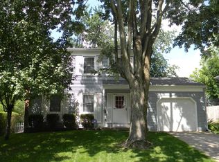 6021 W Dakar Rd, Westerville, OH 43081