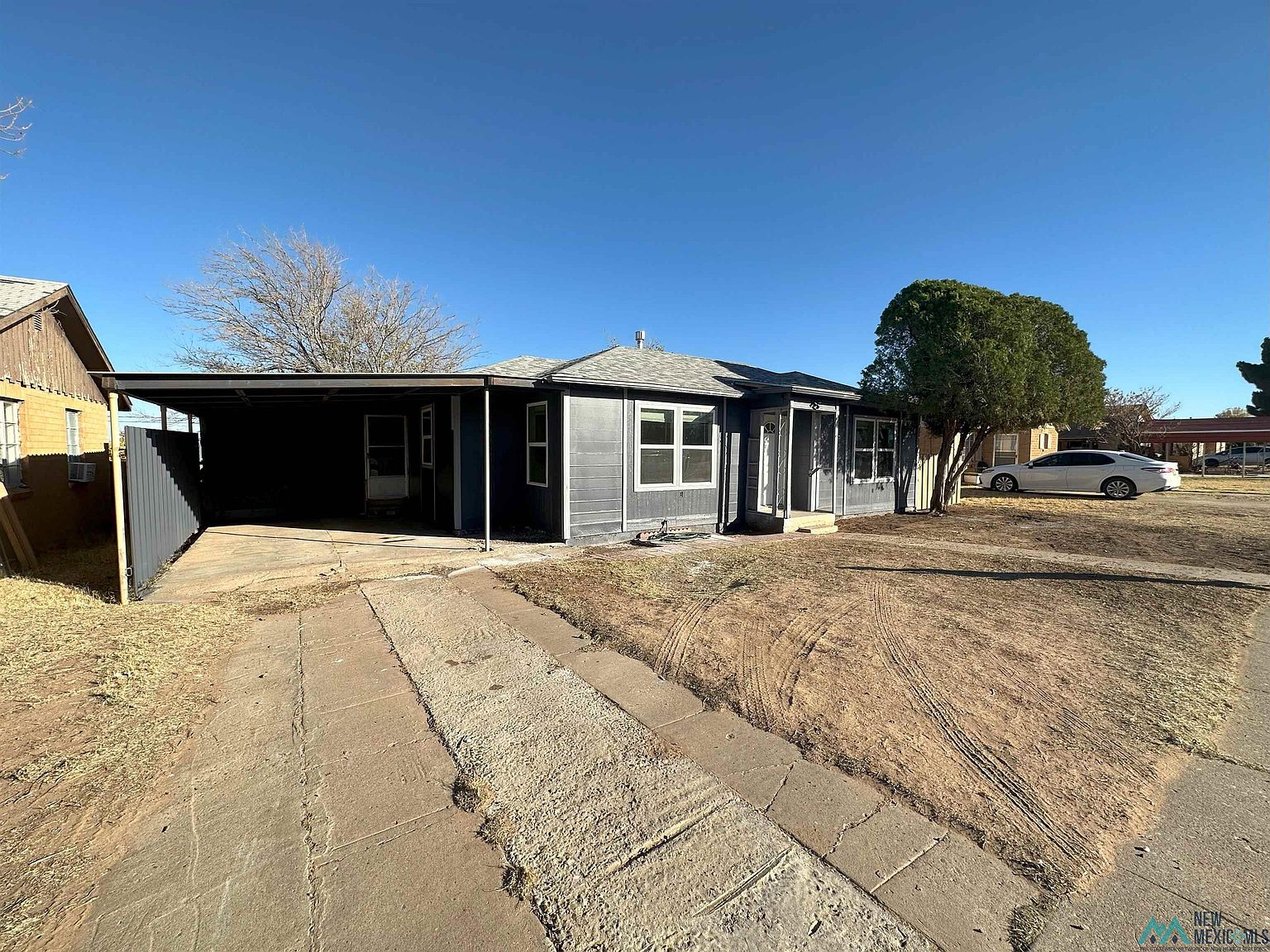 1922 S 9th St, Tucumcari, NM 88401 MLS 20236028 Zillow