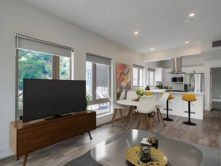 450 J St #3131 — Photo 5