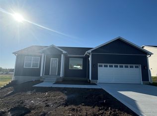 410 Putter Ridge Pl, Osceola, IA 50213