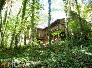 322 Duncan Springs Rd, Athens, GA 30606