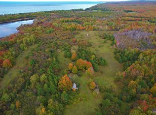 Bear Lake Rd, Hancock, MI 49930