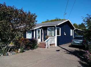 1119 SW 15th St, Lincoln City, OR 97367